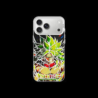 BROLY MOBILE CASES