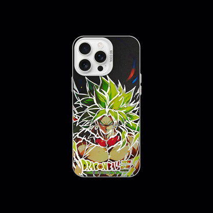 BROLY MOBILE CASES
