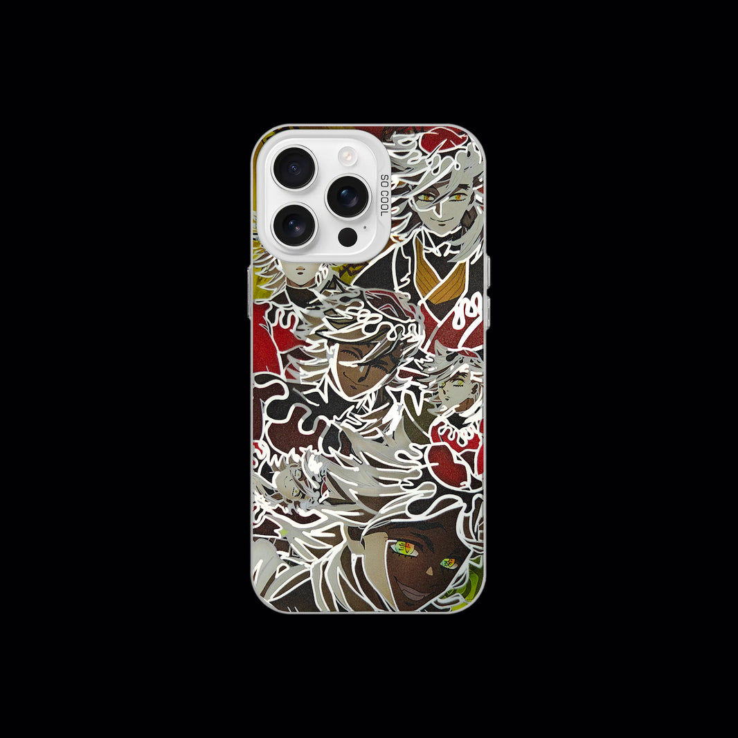 DOMA MOBILE CASES