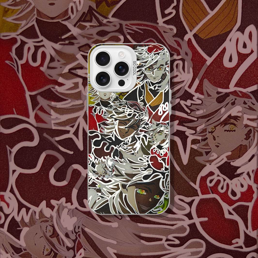 DOMA MOBILE CASES