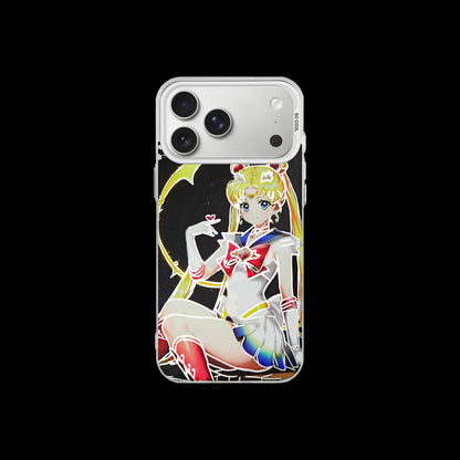SAILOR MOON MOBILE CASES