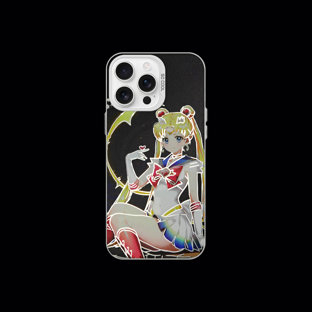 SAILOR MOON MOBILE CASES