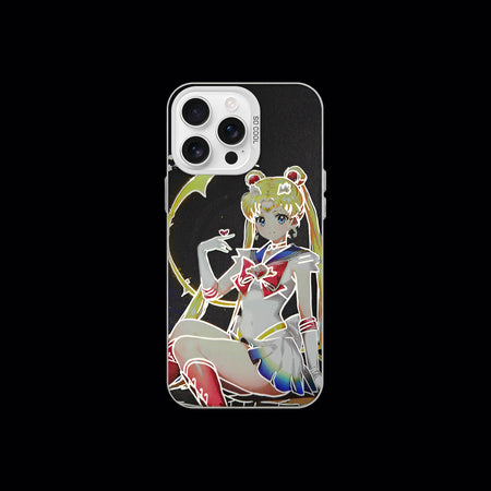 SAILOR MOON MOBILE CASES