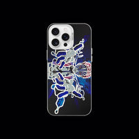 AKAZA UPPER MOON THREE MOBILE CASES