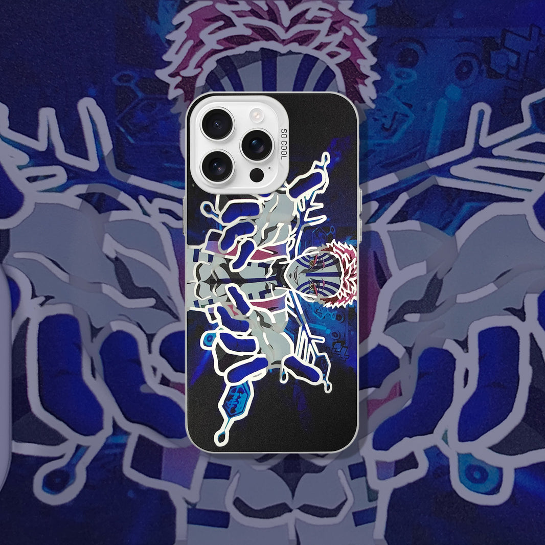 AKAZA UPPER MOON THREE MOBILE CASES