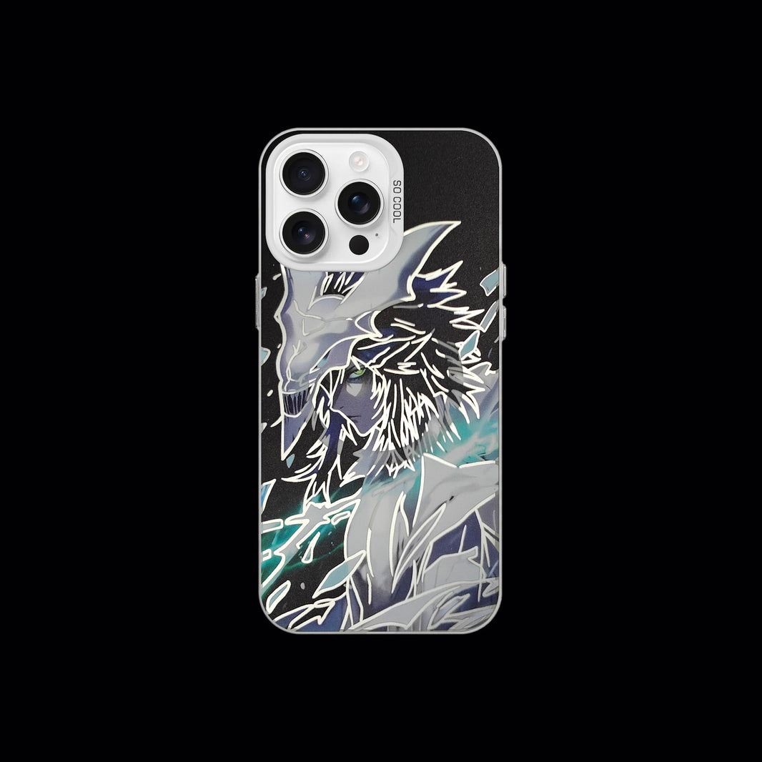 ULQUIORRA CIFER ESPADA NO. 4 MOBILE CASES