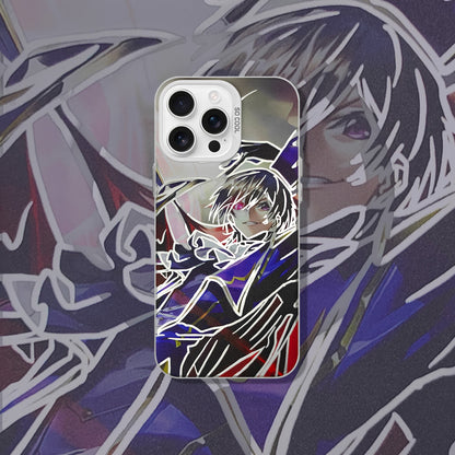 FRIEREN MOBILE CASE – ELFEN MAGE EDITION 
