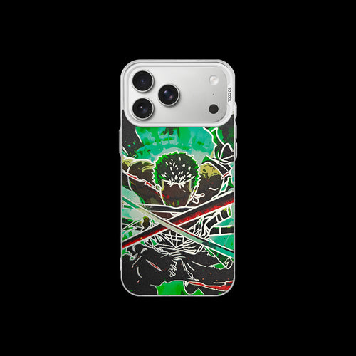 ZORO MOBILE CASE