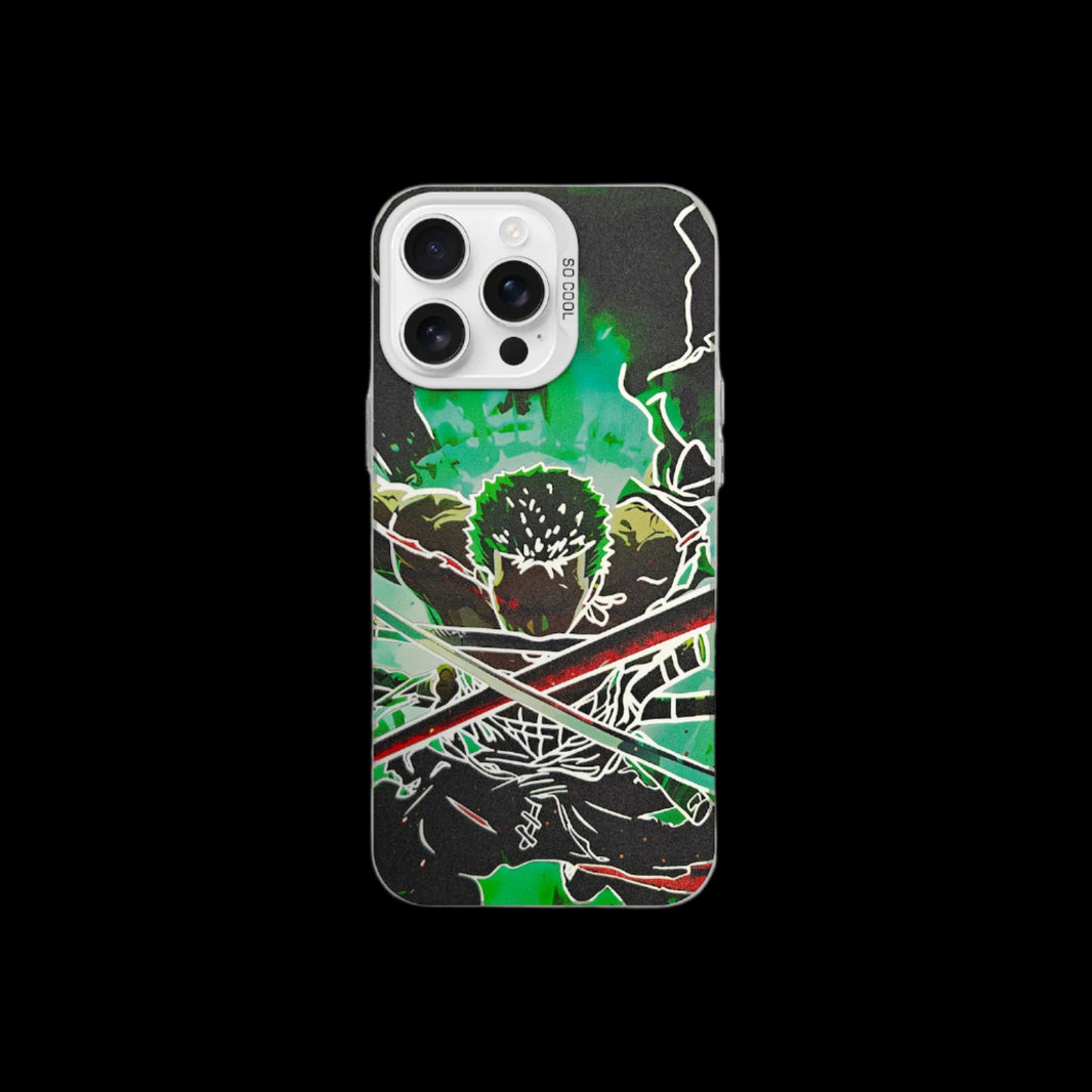 ZORO MOBILE CASE