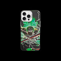 ZORO MOBILE CASE