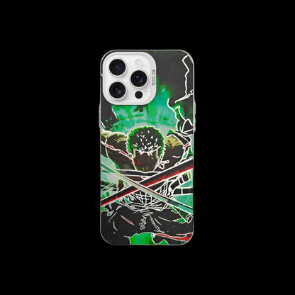 ZORO MOBILE CASE