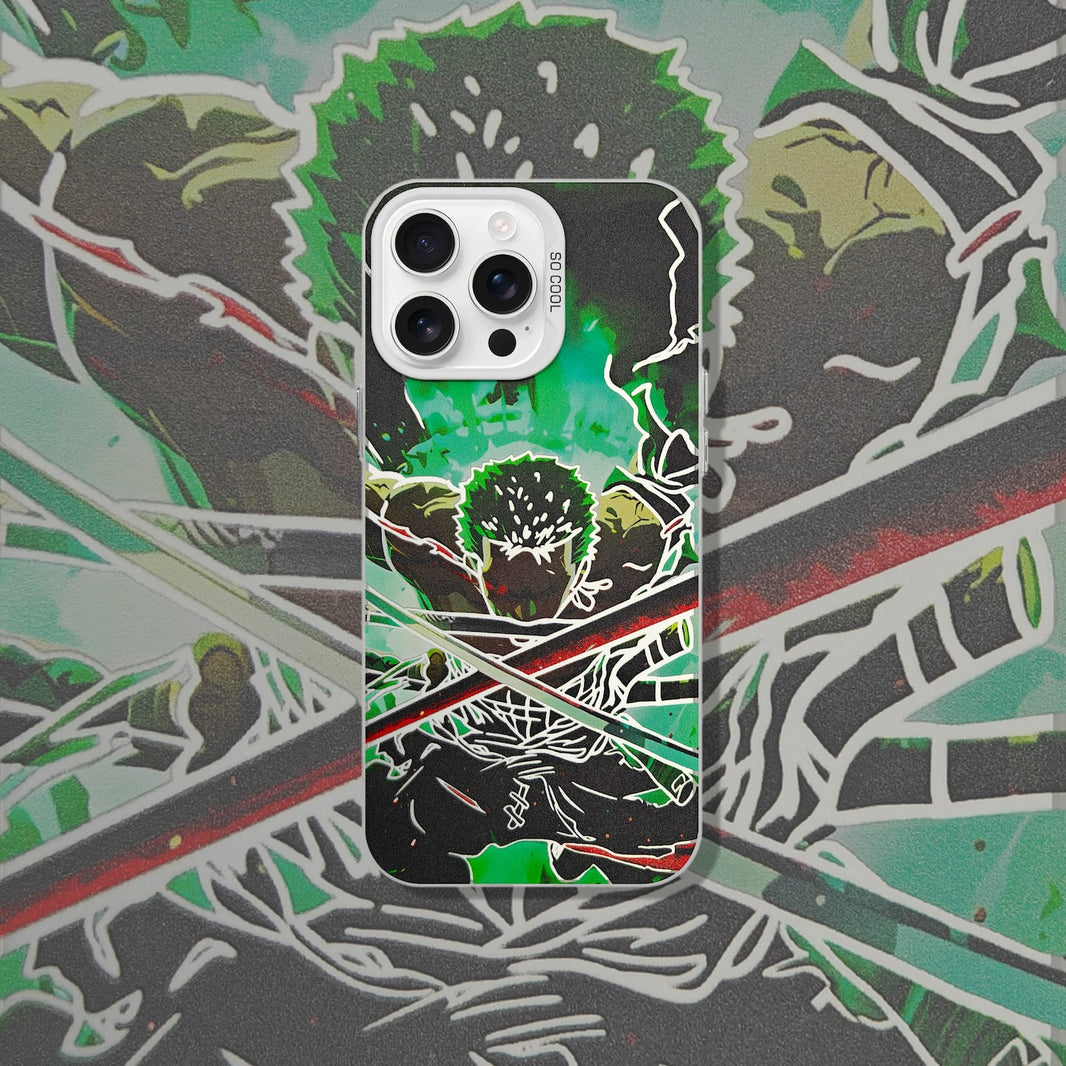 ZORO MOBILE CASE