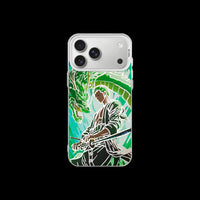RORONOA ZORO ASURA TECHNIQUE MOBILE CASES
