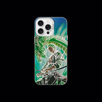 RORONOA ZORO ASURA TECHNIQUE MOBILE CASES