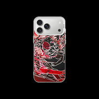 NEZUKO KAMADO FIRE BLOOD MOBILE CASES