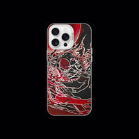 NEZUKO KAMADO HANDYHÜLLE – DEMON BEAUTY EDITION 