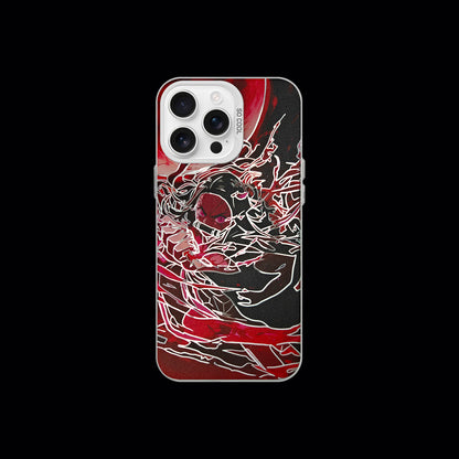 NEZUKO KAMADO HANDYHÜLLE – DEMON BEAUTY EDITION 