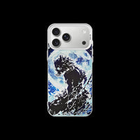 INOSUKE HASHIBIRA MOBILE CASES