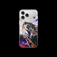 KOKUSHIBO UPPER MOON ONE MOBILE CASES