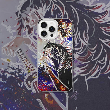 KOKUSHIBO UPPER MOON ONE MOBILE CASES