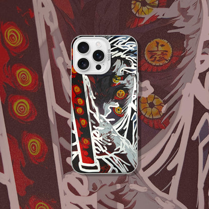KOKUSHIBO UPPER MOON ONE MOBILE CASES ONLY EYES