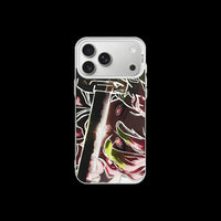 MITSURI KANROJI LOVE HASHIRA MOBILE CASES