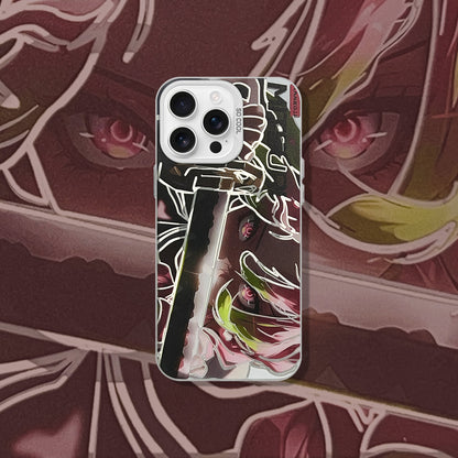MITSURI KANROJI LOVE HASHIRA MOBILE CASES