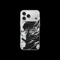 MUICHIRO TOKITO DARK FORM MOBILE CASES
