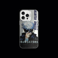 SATORU GOJO SIX EYES MOBILE CASES
