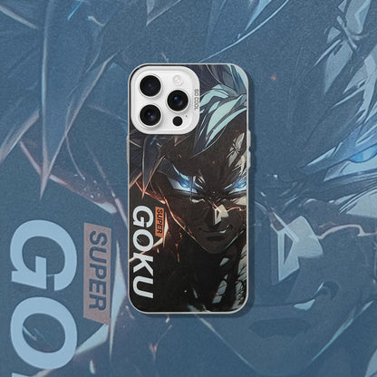 SON GOKU KID IPHONE HÜLLE