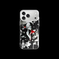 ITACHI UCHIHA FINAL MOMENTS MOBILE CASES