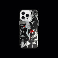 ITACHI UCHIHA FINAL MOMENTS MOBILE CASES