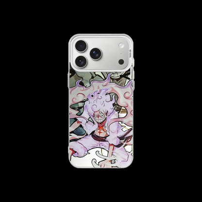 MONKEY D. LUFFY GEAR 5 MOBILE CASES