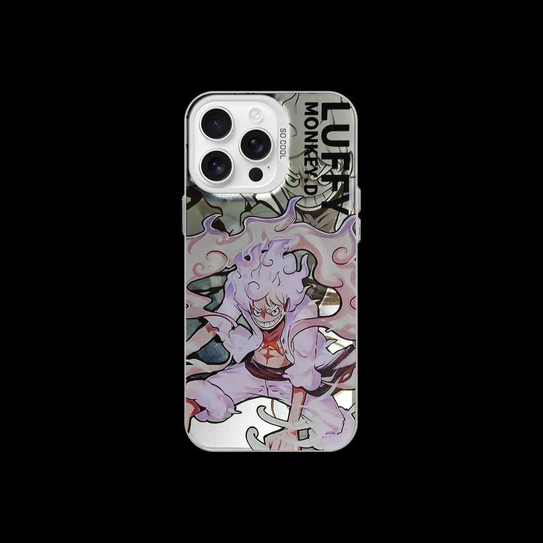 MONKEY D. LUFFY GEAR 5 MOBILE CASES