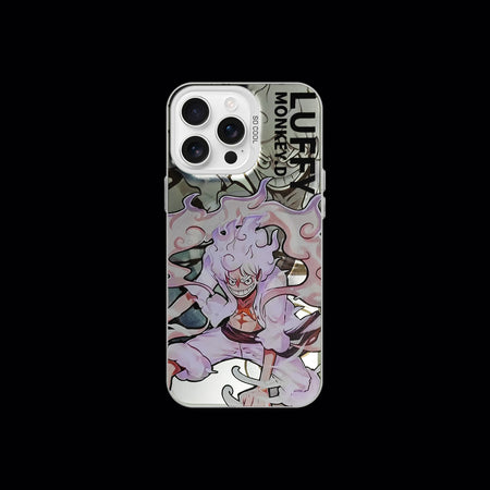 MONKEY D. LUFFY GEAR 5 MOBILE CASES