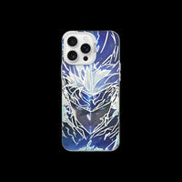 GOJO SATORU MOBILE CASE – INFINITY DOMAIN EDITION