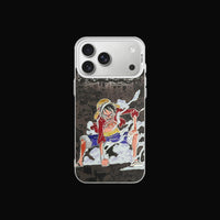 LUFFY – GEAR 2: FULL SPEED AHEAD