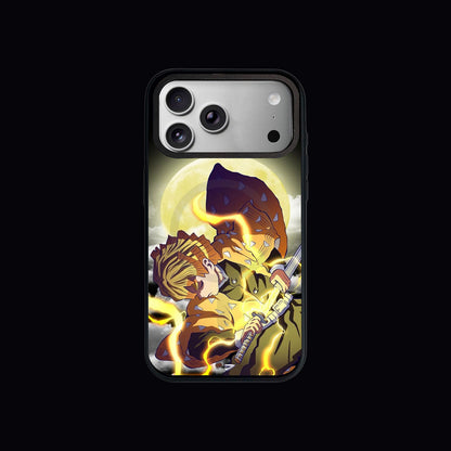 ZENITSU: GOD OF THUNDER - MAG SWAP CASE