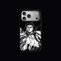 GYOMEI: THE STONE PILLAR - MAG SWAP CASE