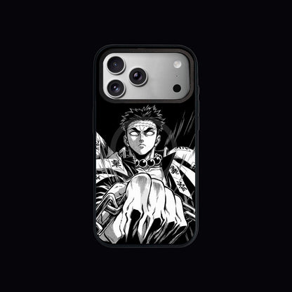 GYOMEI: THE STONE PILLAR - MAG SWAP CASE