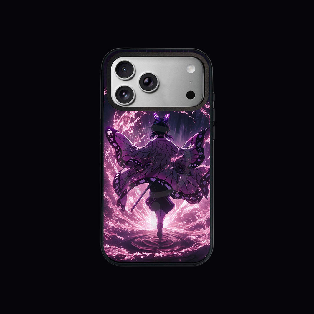 SHINOBU: THE INSECT PILLAR - MAG SWAP CASE