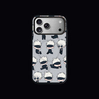 LITTLE GOJO: INFINITE CUTENESS - MAG SWAP CASE