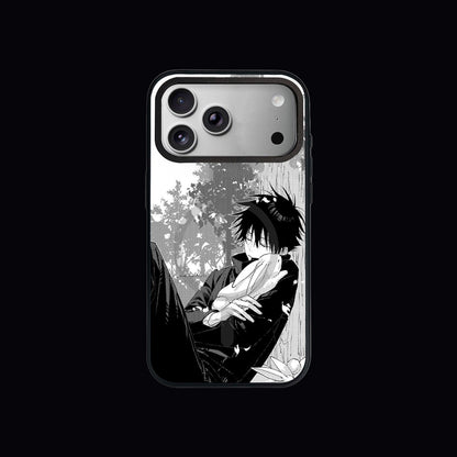 MEGUMI: RABBIT ESCAPE - MAG SWAP CASE