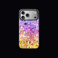 POKÉMON MIX: KANTO LEGENDS - MAG SWAP CASE