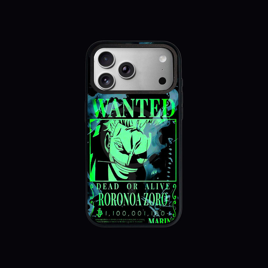 ZORO: KING OF HELL BOUNTY - MAG SWAP CASE