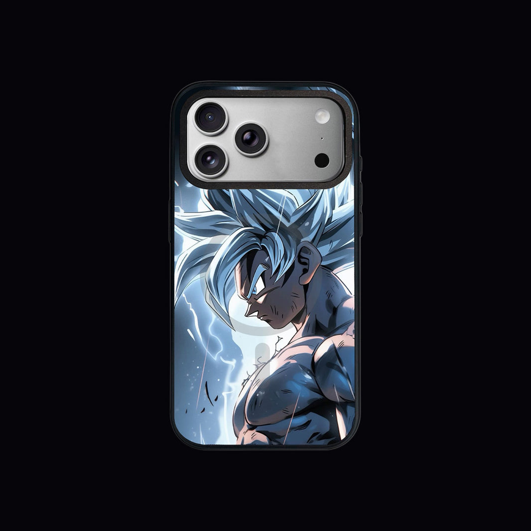 GOKU: MASTERED ULTRA INSTINCT - MAG SWAP CASE