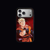 FUTURE GOHAN: THE LAST HOPE - MAG SWAP CASE