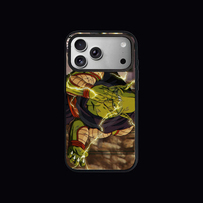 PICCOLO: NAMEKIAN WARRIOR - MAG SWAP CASE