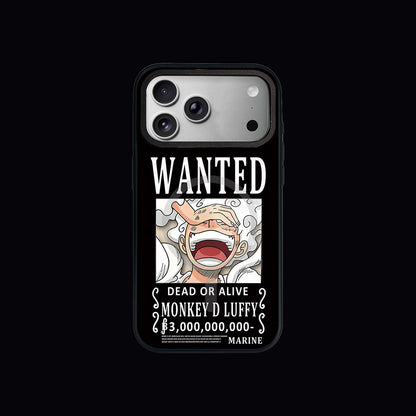LUFFY: THE WARRIOR OF LIBERATION - MAG SWAP CASE