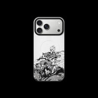 GABIMARU THE HOLLOW (MANGA VER.) - MAG SWAP CASE